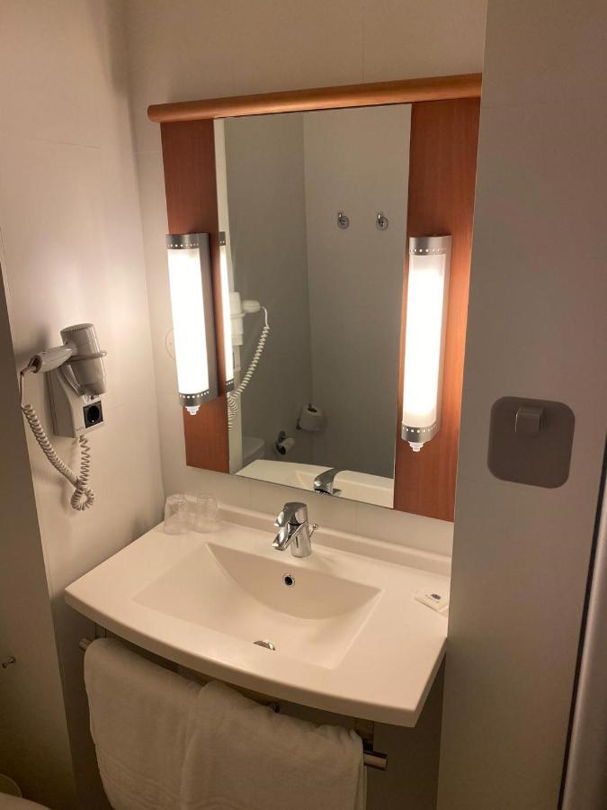 Hotel Ibis Брага Экстерьер фото