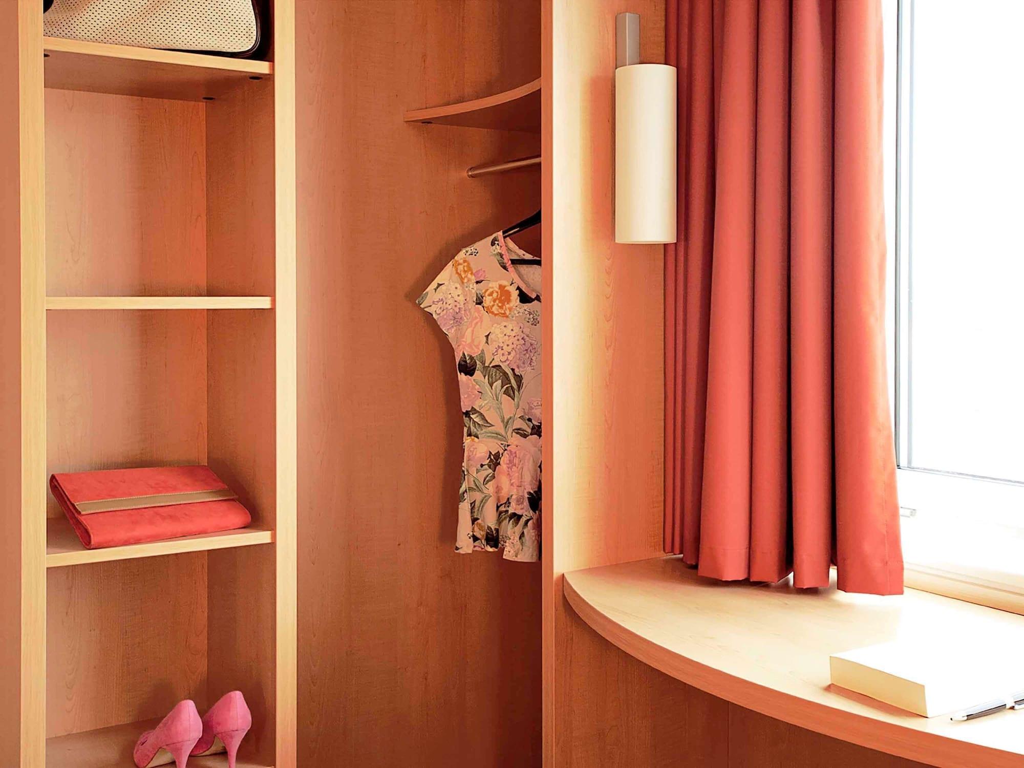 Hotel Ibis Брага Экстерьер фото