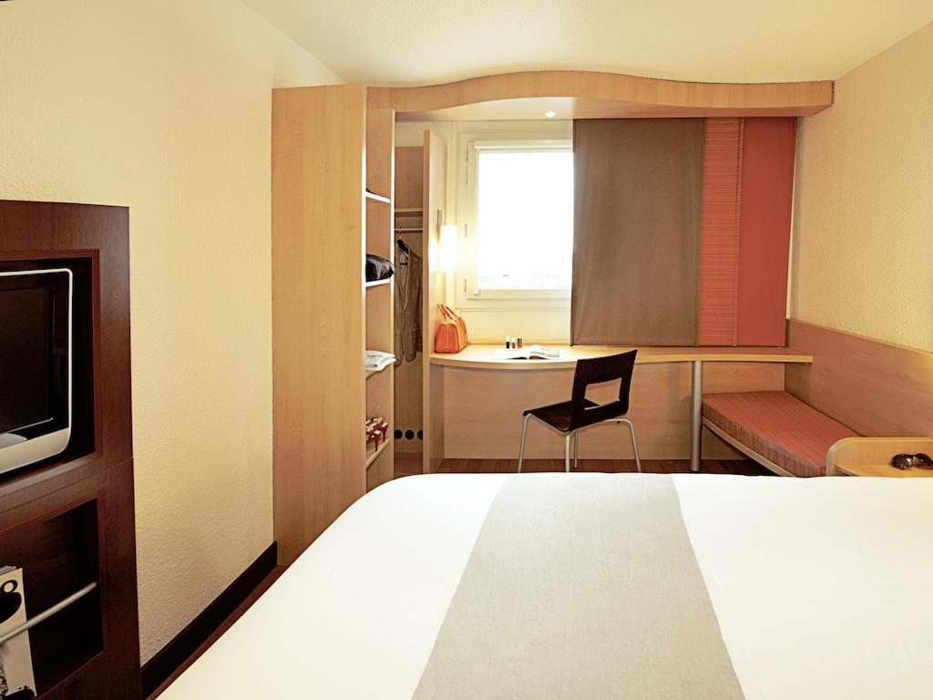 Hotel Ibis Брага Экстерьер фото